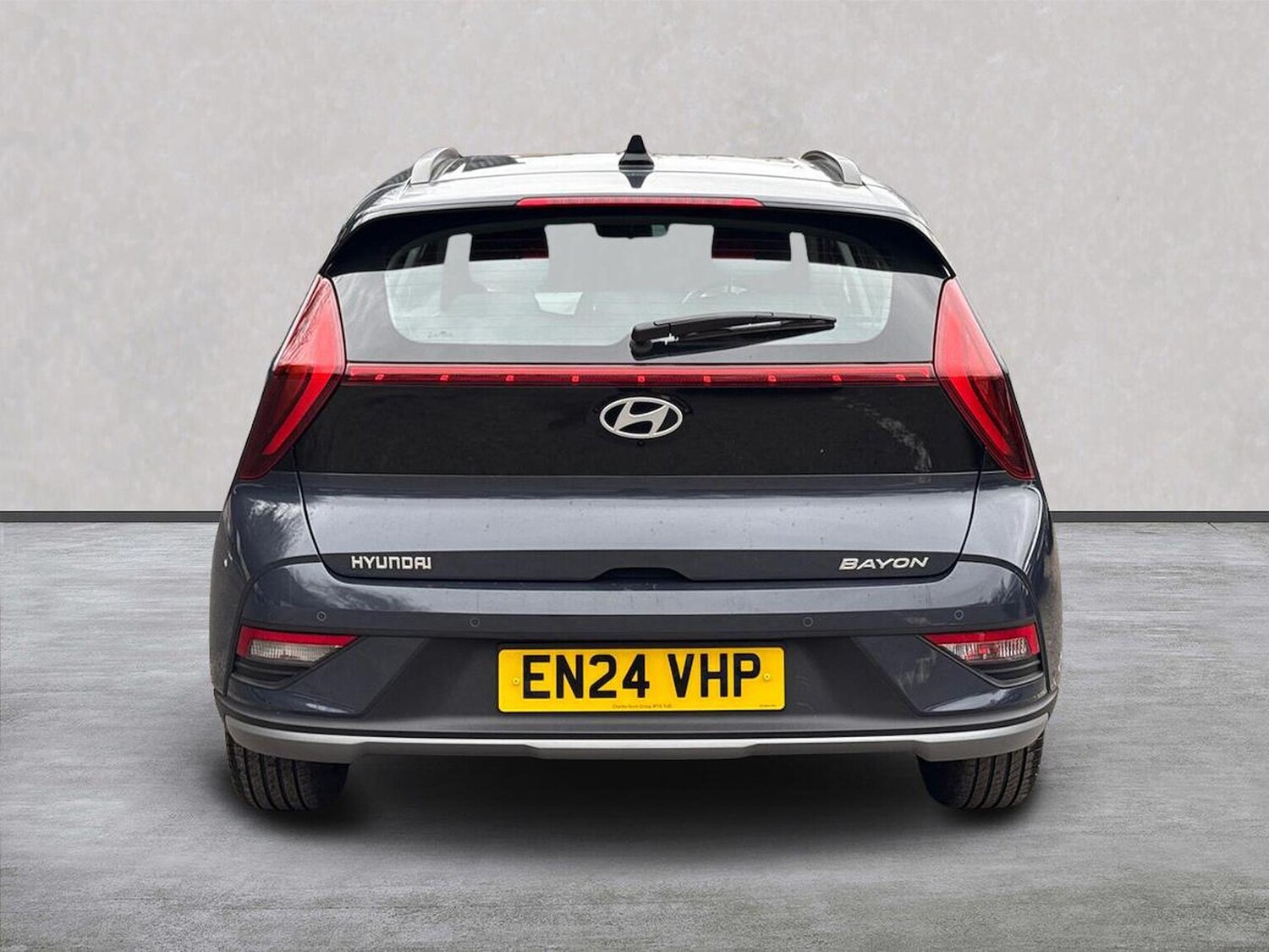 Used Hyundai BAYON 2024 for sale - 78191304: Photo 6