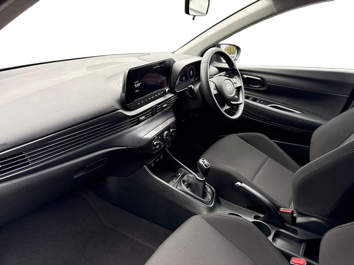 Used Hyundai BAYON 2024 for sale - 78191304: Photo 9