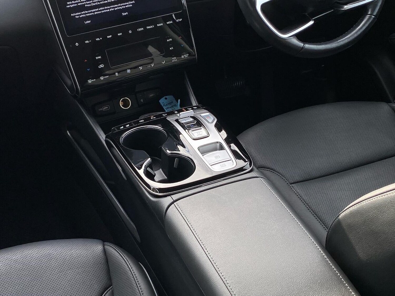 Used Hyundai TUCSON 2022 for sale - 76450545: Photo 13