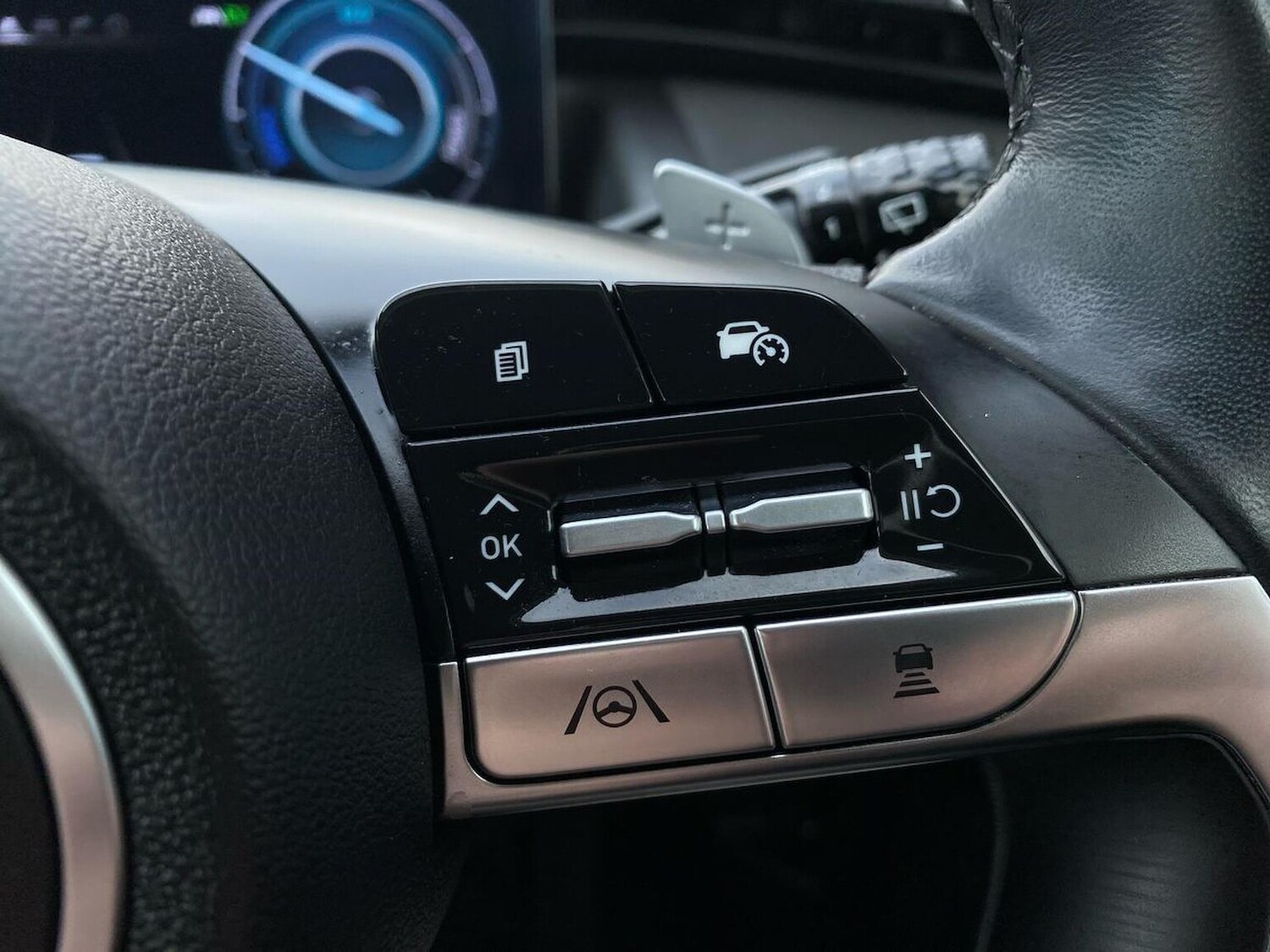 Used Hyundai TUCSON 2022 for sale - 76450545: Photo 26