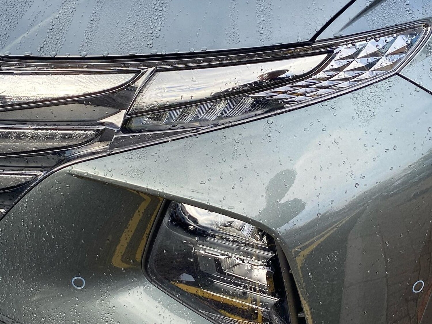 Used Hyundai TUCSON 2022 for sale - 76450545: Photo 31