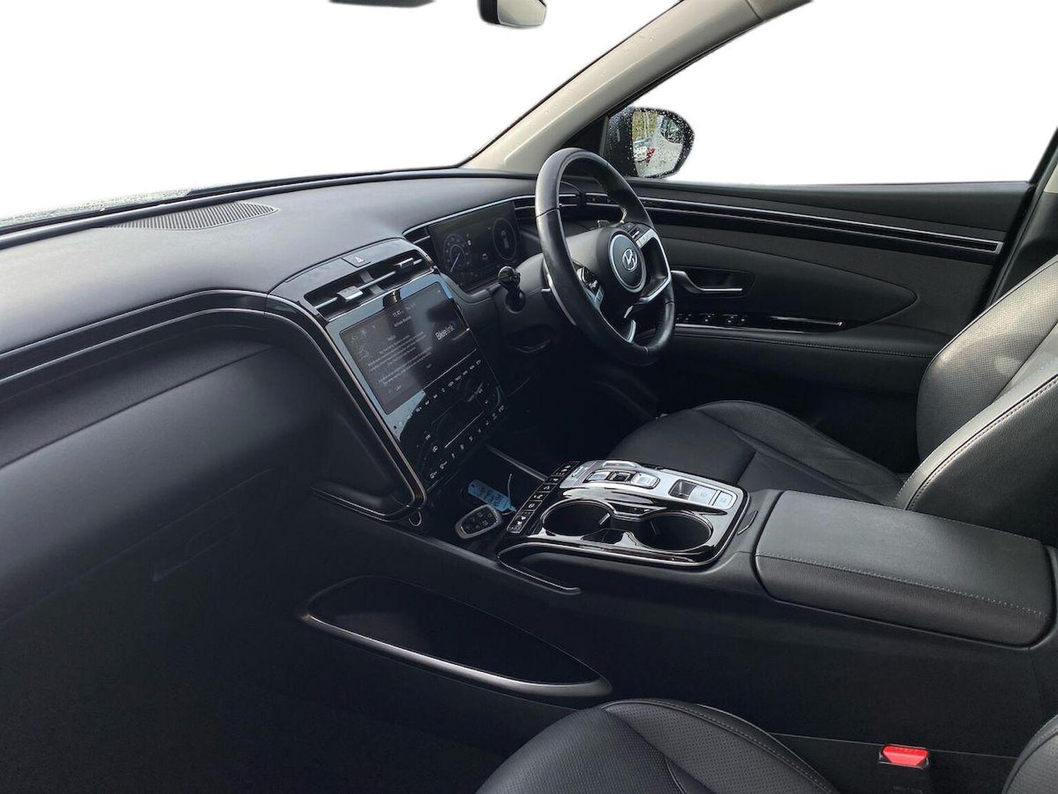 Used Hyundai TUCSON 2022 for sale - 76450545: Photo 7