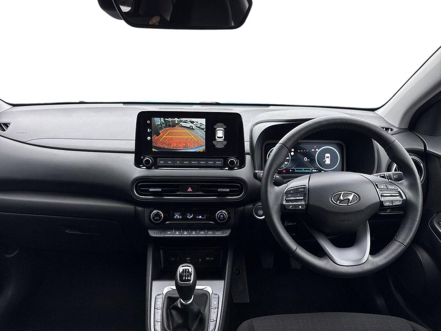 Used Hyundai KONA 2023 for sale - 78191339: Photo 10