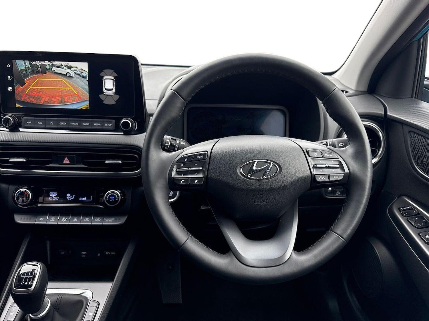 Used Hyundai KONA 2023 for sale - 78191339: Photo 11