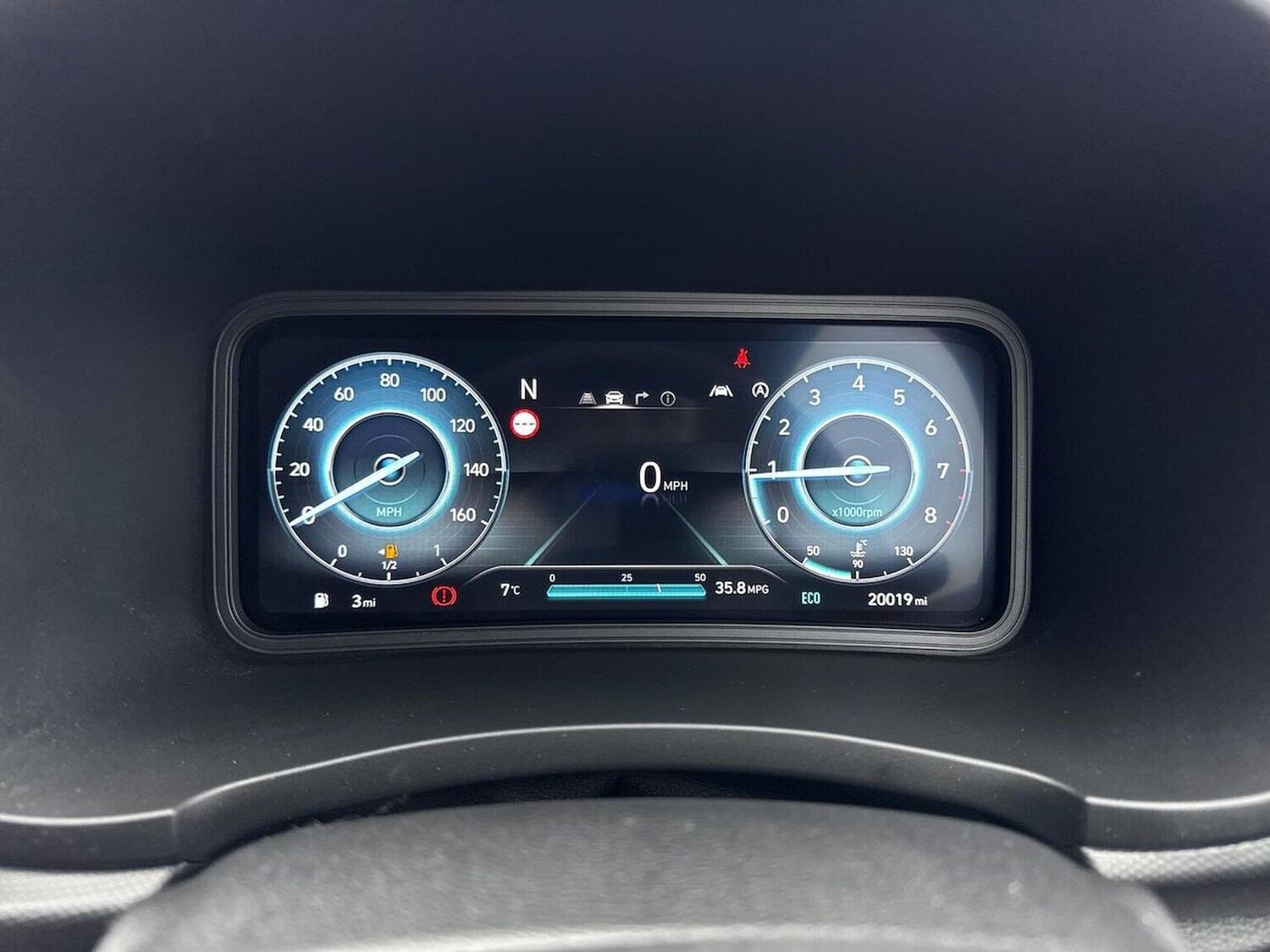 Used Hyundai KONA 2023 for sale - 78191339: Photo 12