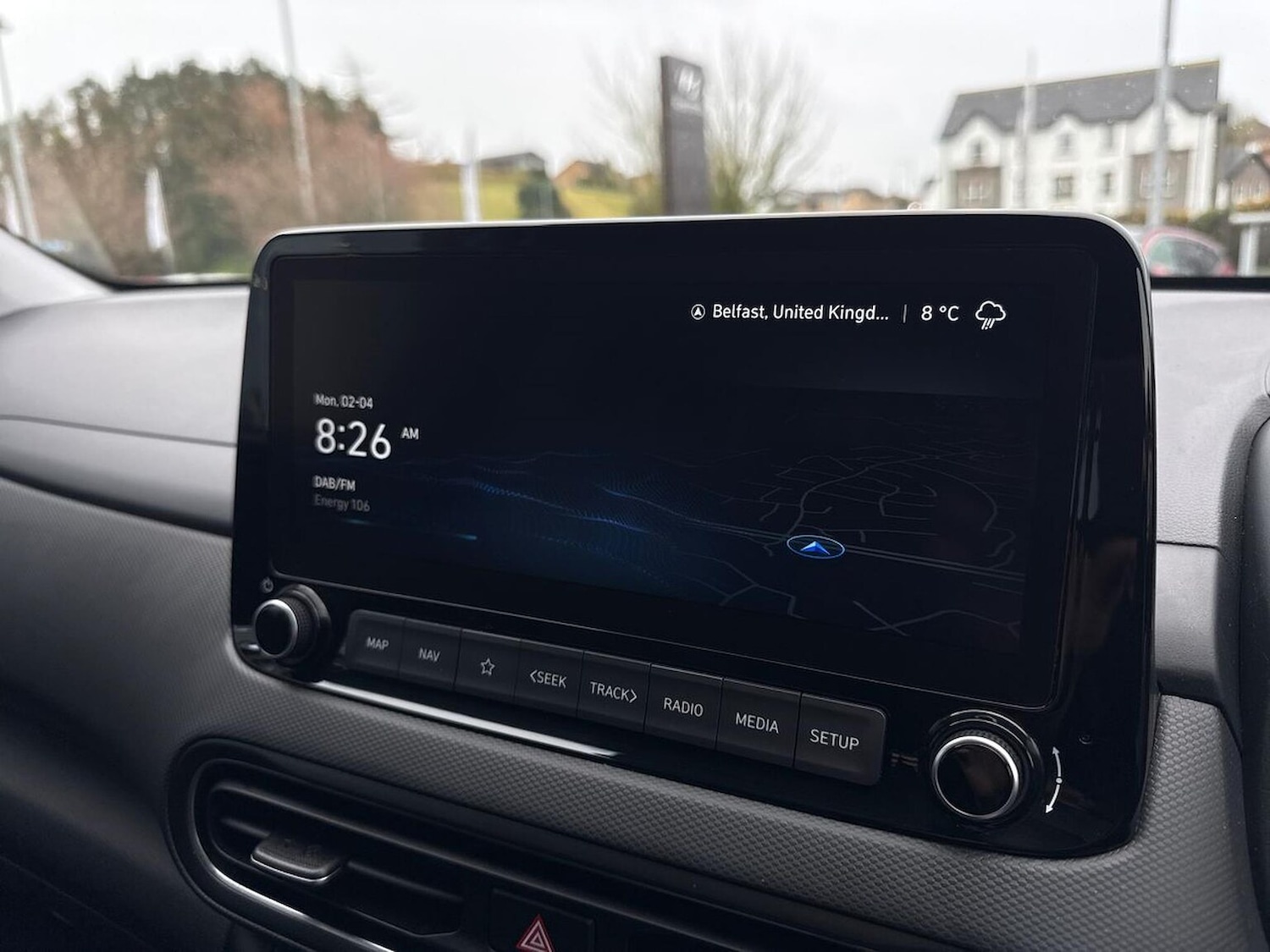 Used Hyundai KONA 2023 for sale - 78191339: Photo 13