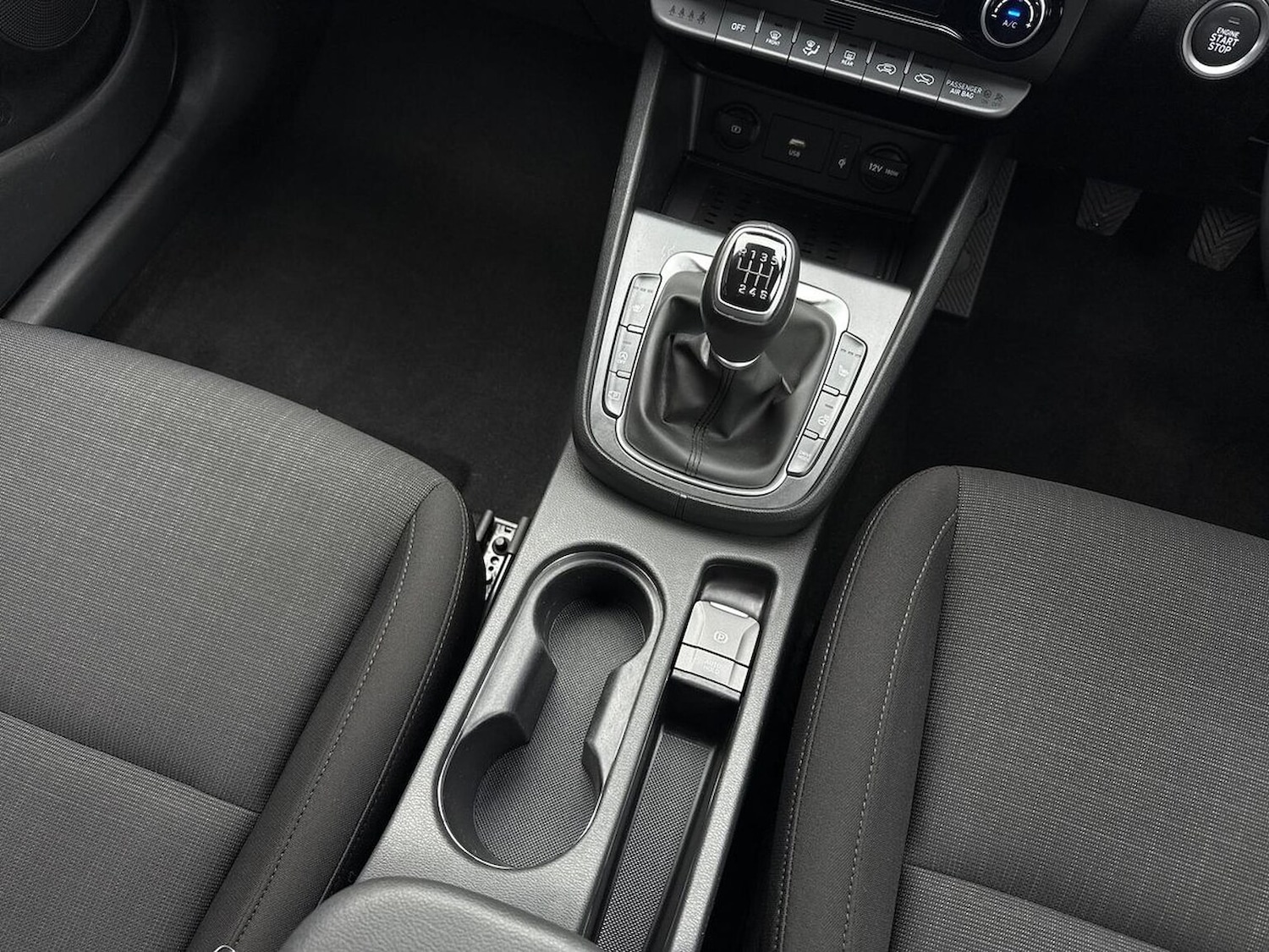 Used Hyundai KONA 2023 for sale - 78191339: Photo 15