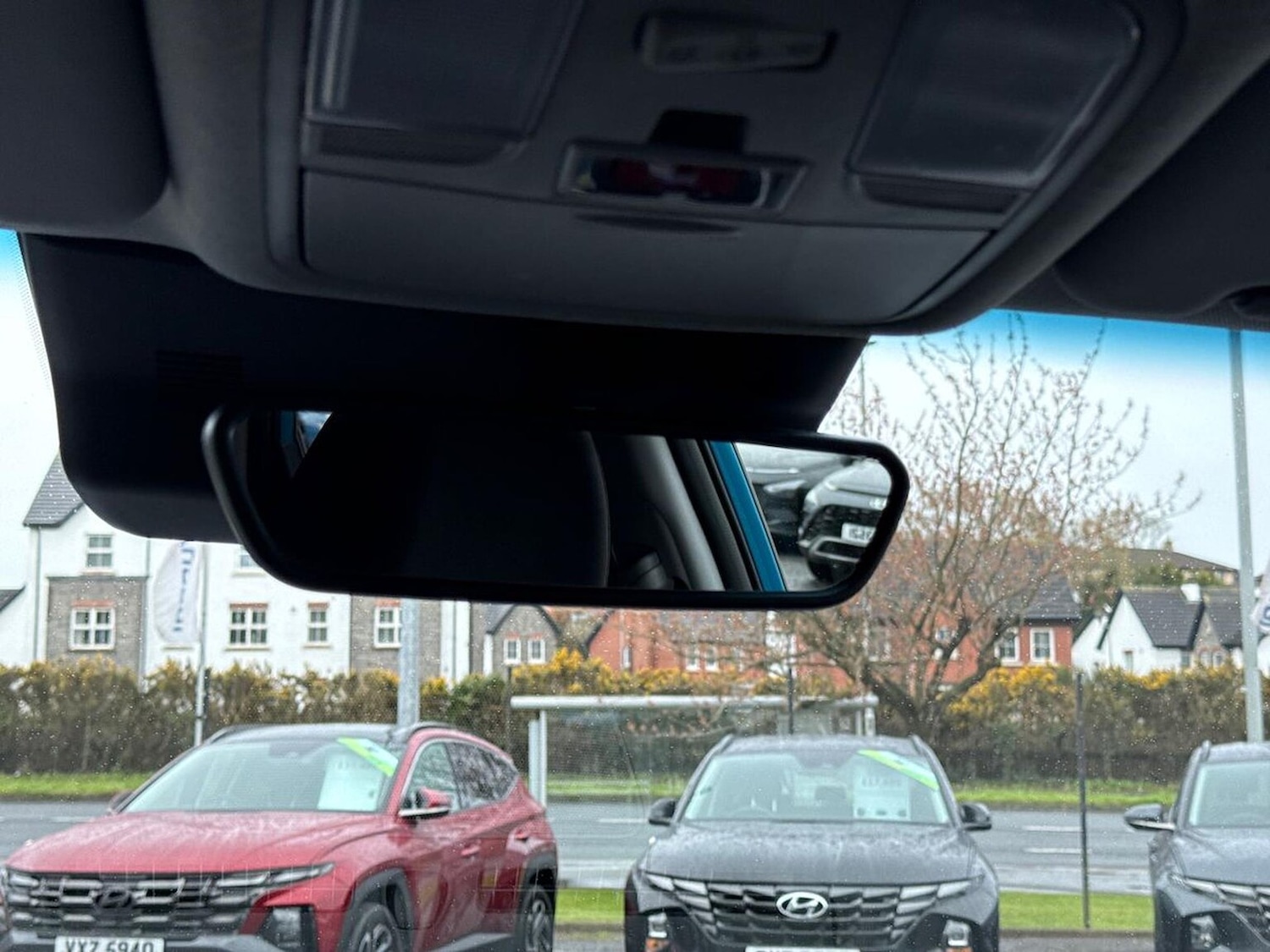 Used Hyundai KONA 2023 for sale - 78191339: Photo 16