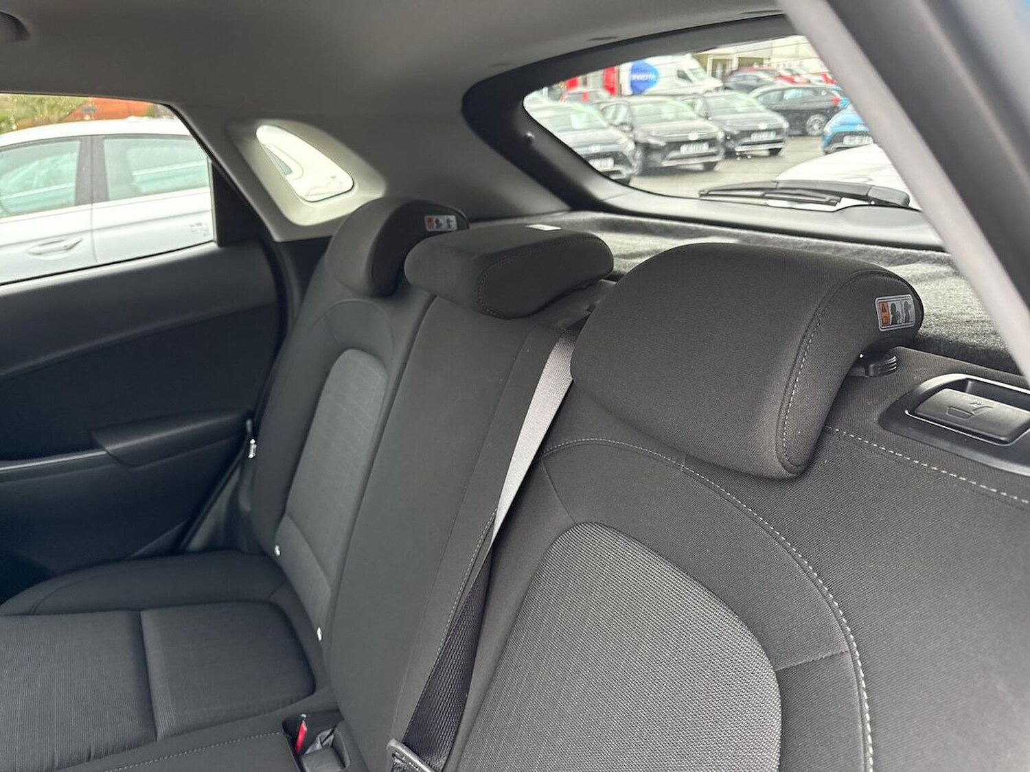 Used Hyundai KONA 2023 for sale - 78191339: Photo 18