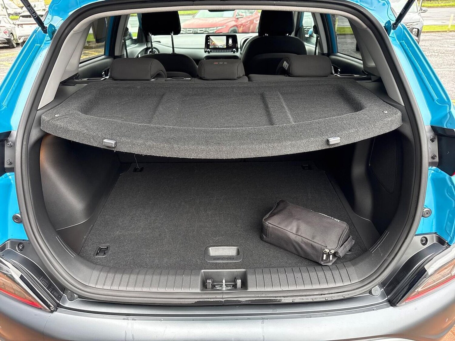 Used Hyundai KONA 2023 for sale - 78191339: Photo 19