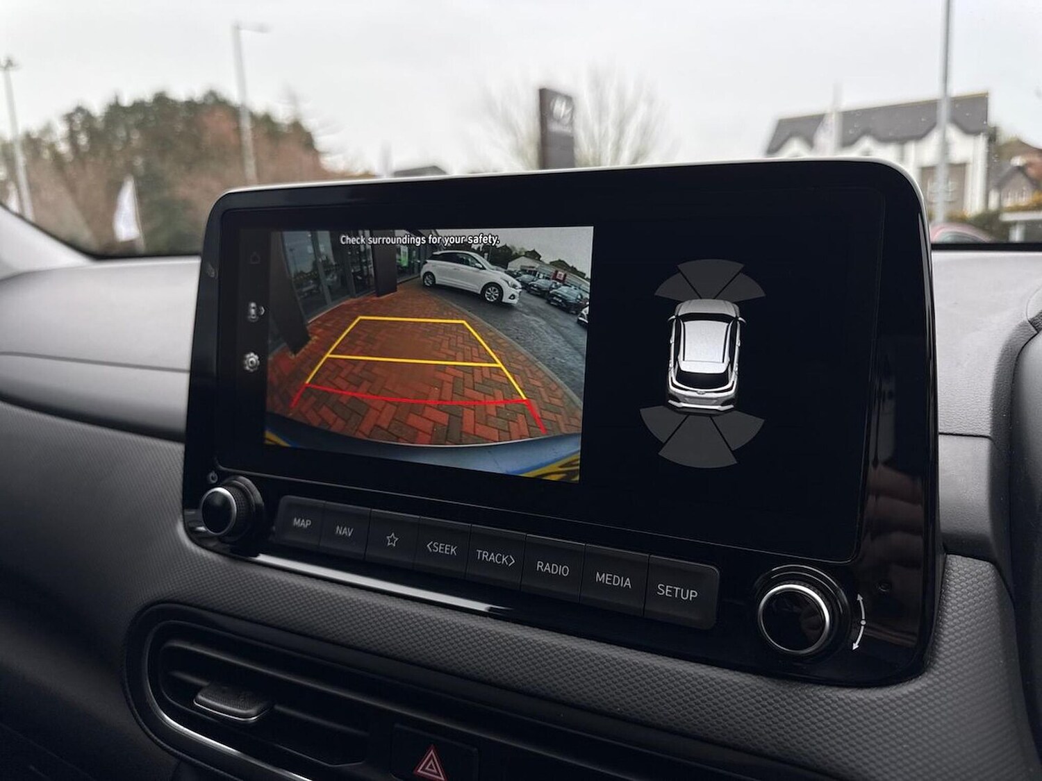 Used Hyundai KONA 2023 for sale - 78191339: Photo 25