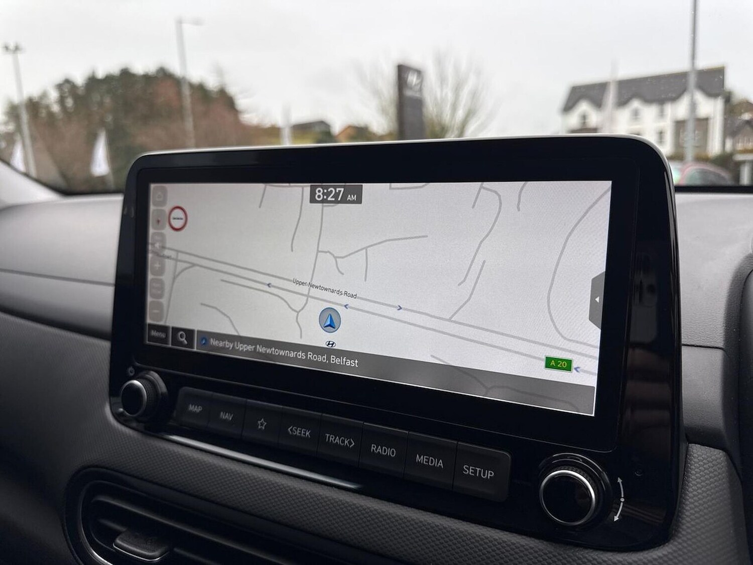 Used Hyundai KONA 2023 for sale - 78191339: Photo 26