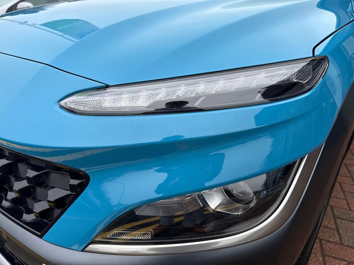 Used Hyundai KONA 2023 for sale - 78191339: Photo 33