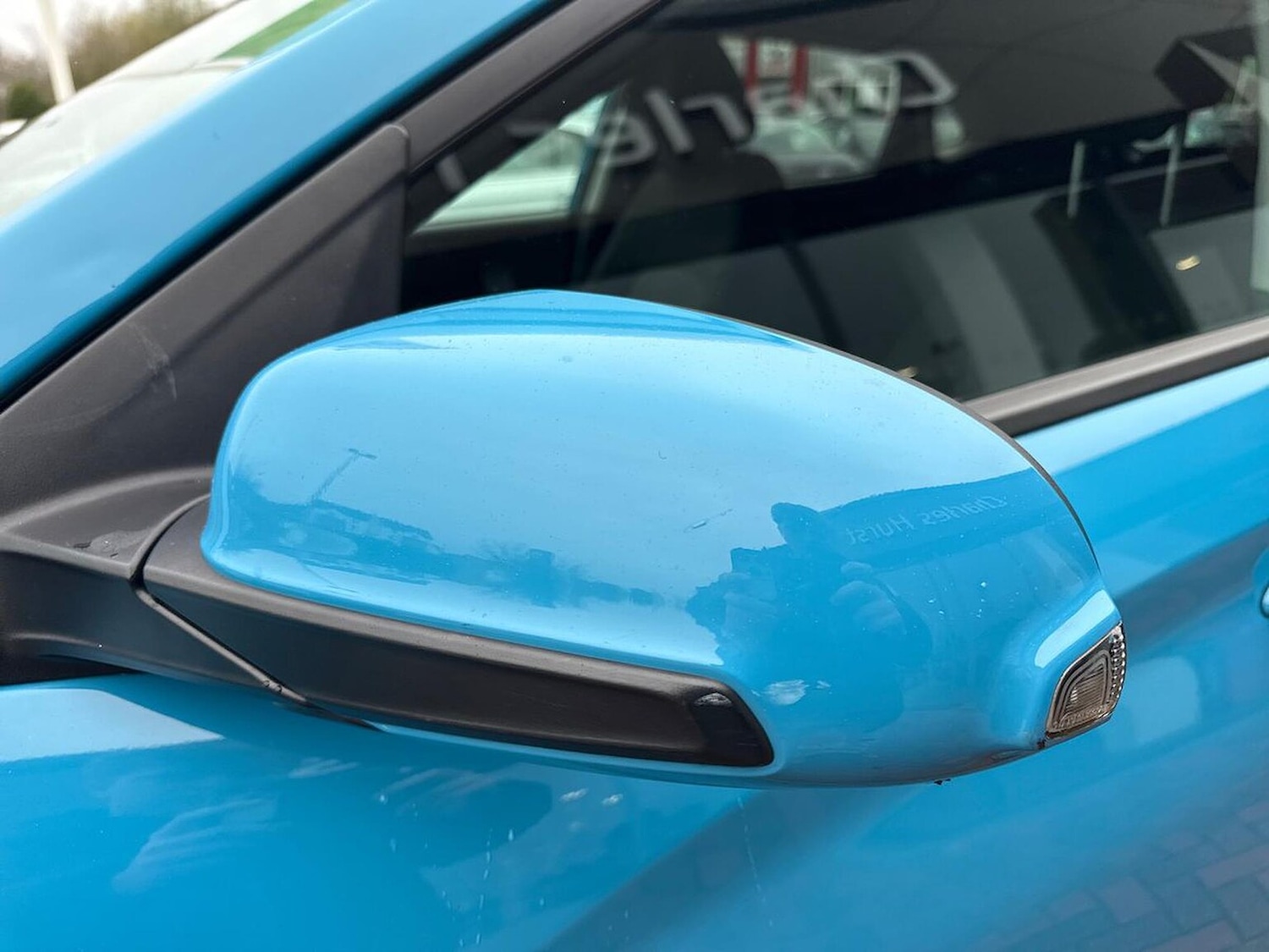 Used Hyundai KONA 2023 for sale - 78191339: Photo 34