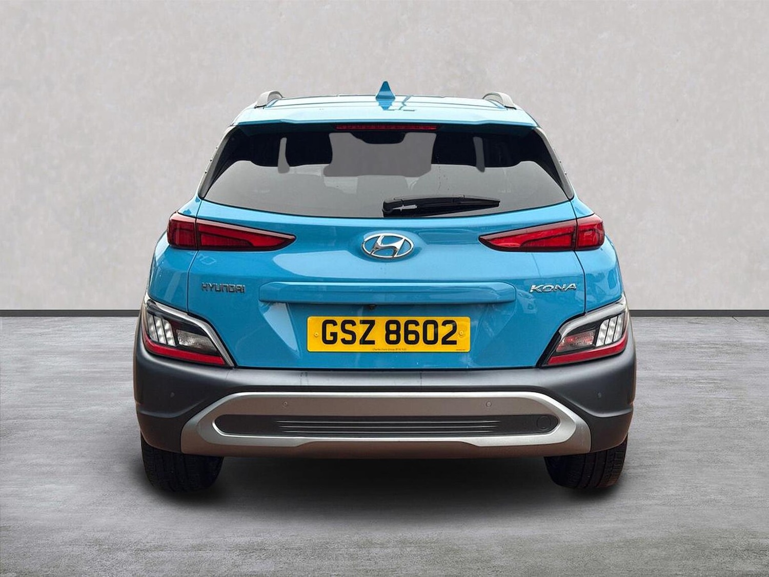 Used Hyundai KONA 2023 for sale - 78191339: Photo 6