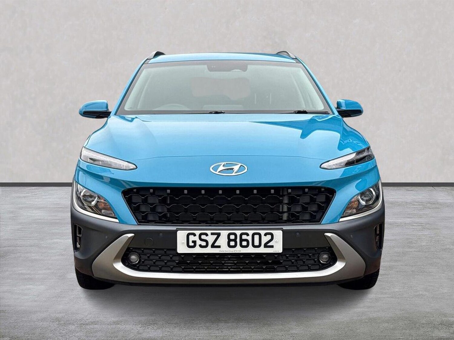 Used Hyundai KONA 2023 for sale - 78191339: Photo 7