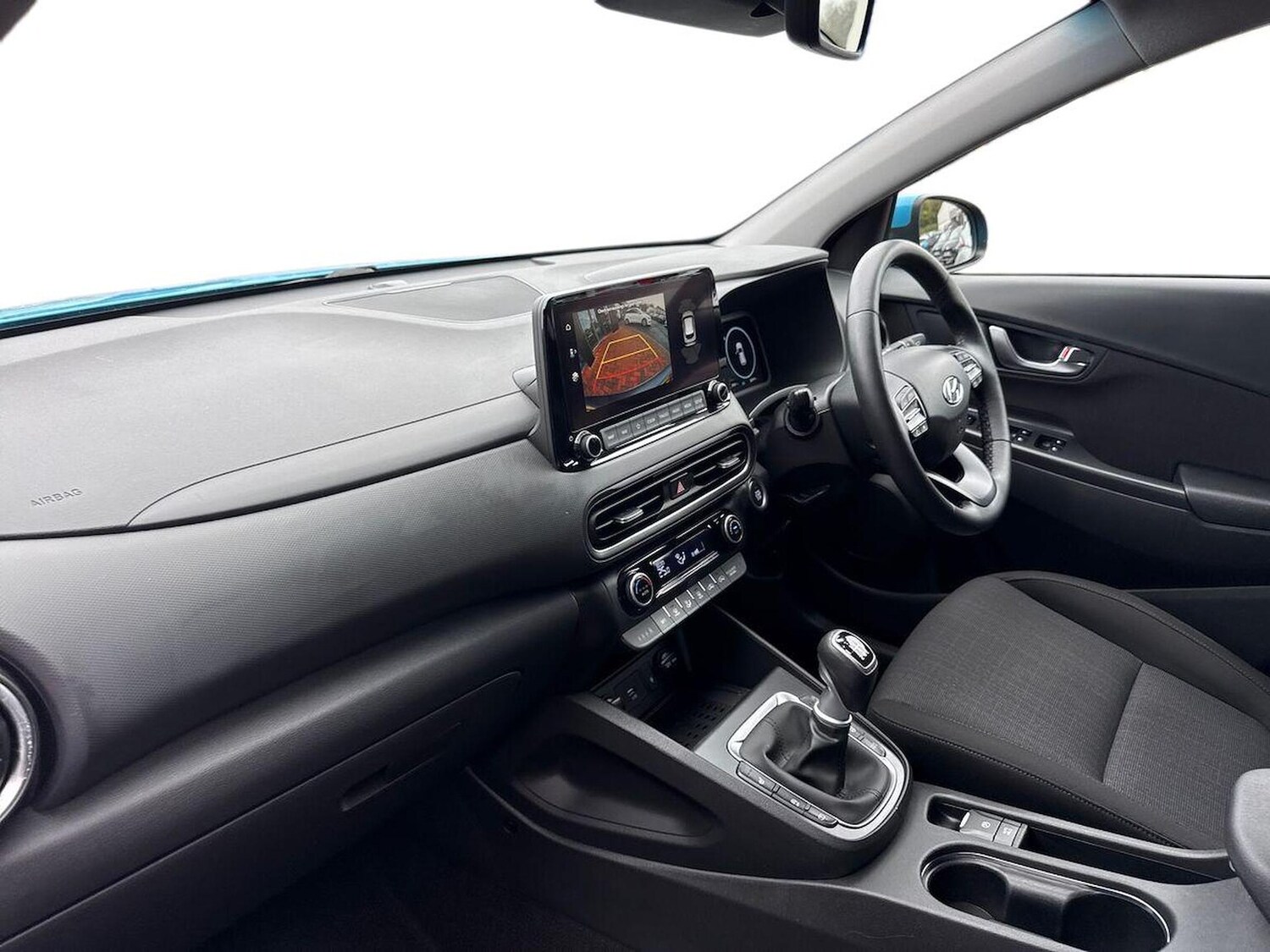 Used Hyundai KONA 2023 for sale - 78191339: Photo 9