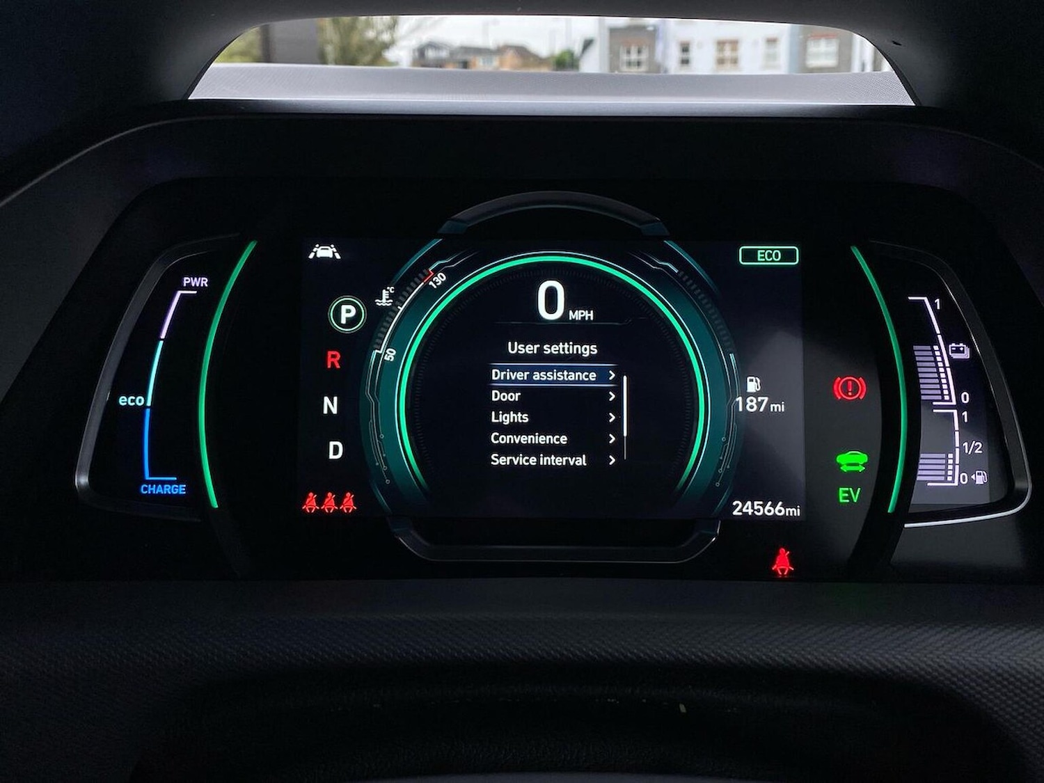 Used Hyundai IONIQ 2022 for sale - 76719389: Photo 10