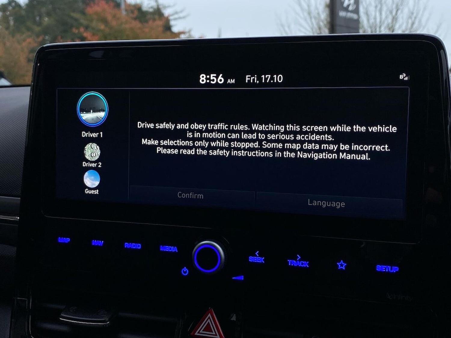 Used Hyundai IONIQ 2022 for sale - 76719389: Photo 11