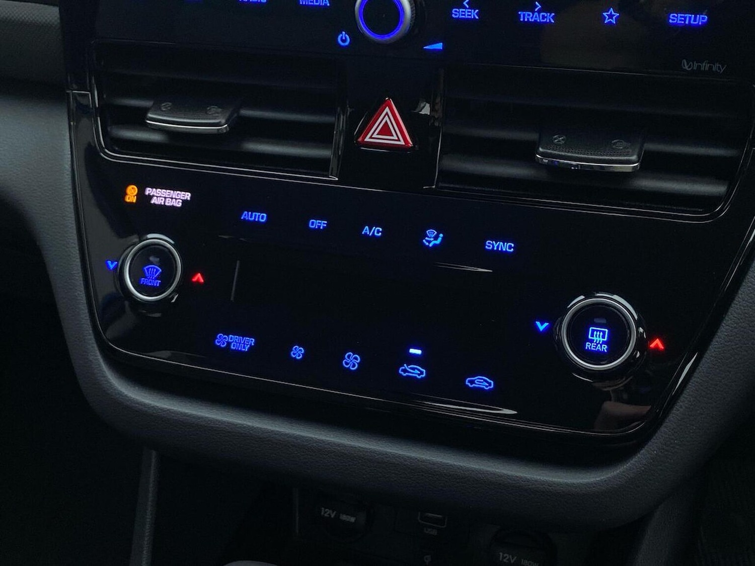 Used Hyundai IONIQ 2022 for sale - 76719389: Photo 12