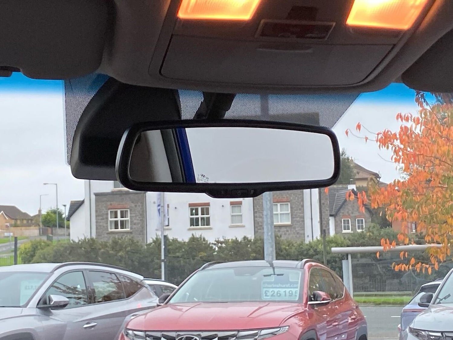 Used Hyundai IONIQ 2022 for sale - 76719389: Photo 14