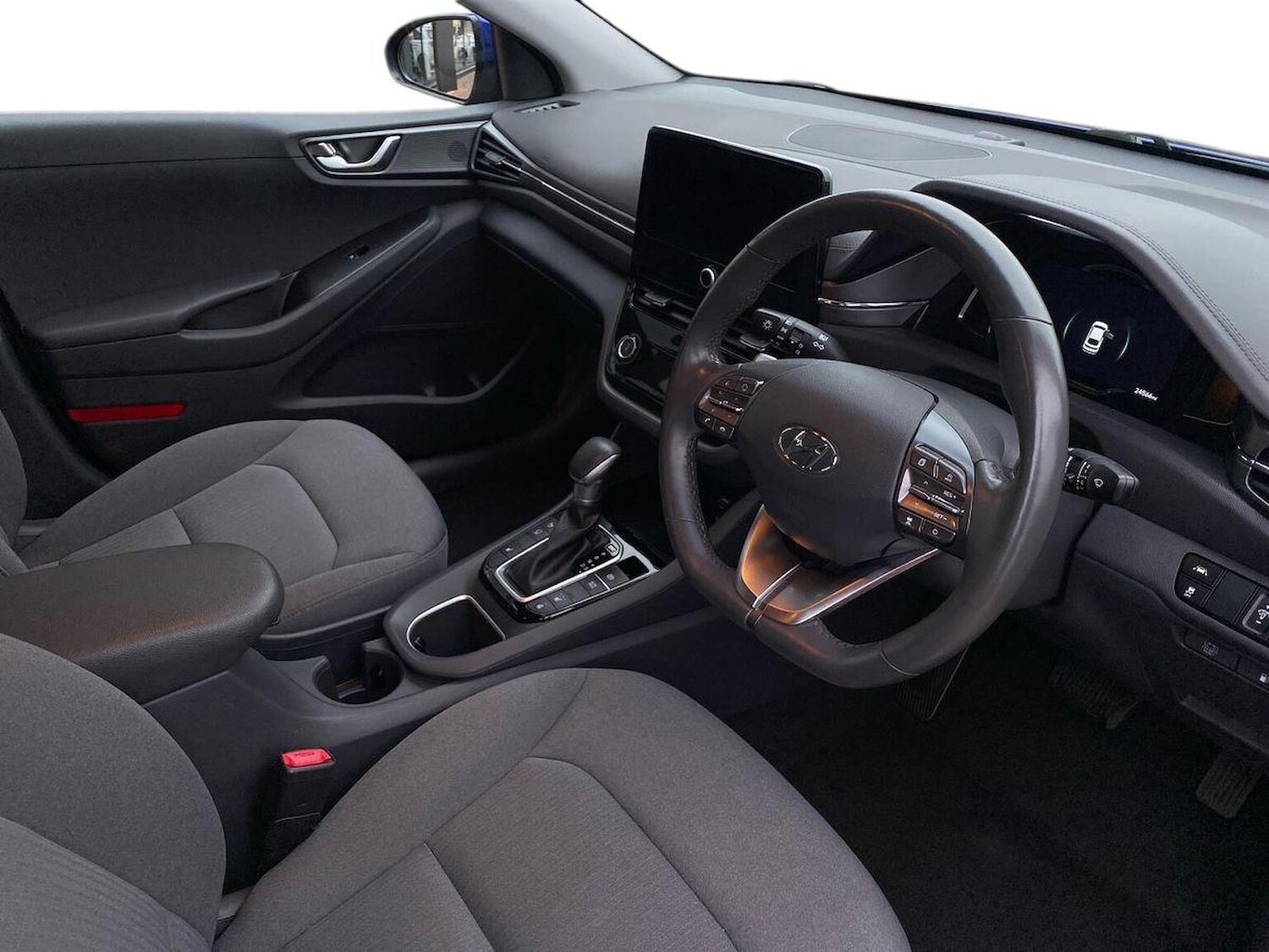 Used Hyundai IONIQ 2022 for sale - 76719389: Photo 15