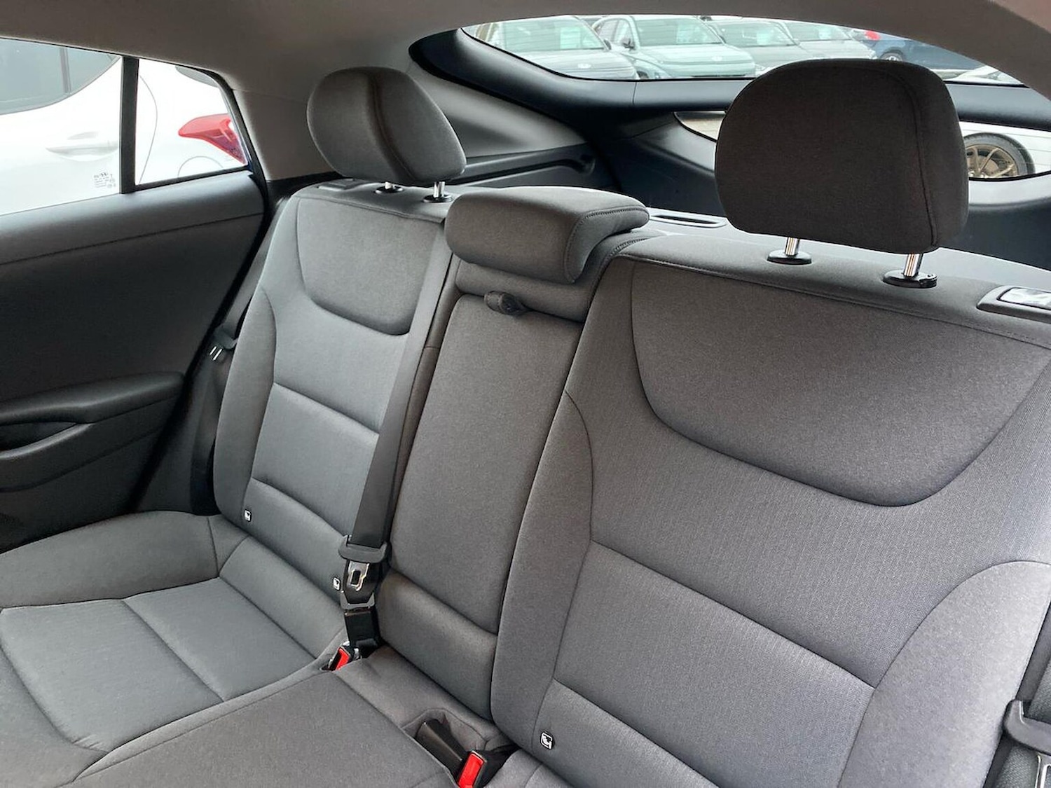 Used Hyundai IONIQ 2022 for sale - 76719389: Photo 16