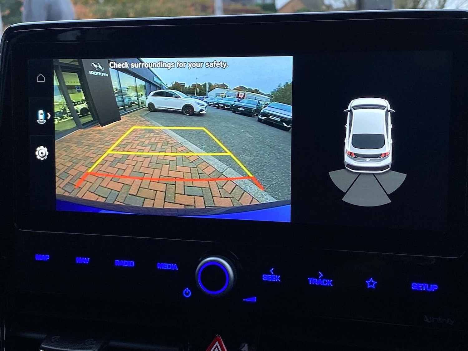 Used Hyundai IONIQ 2022 for sale - 76719389: Photo 23