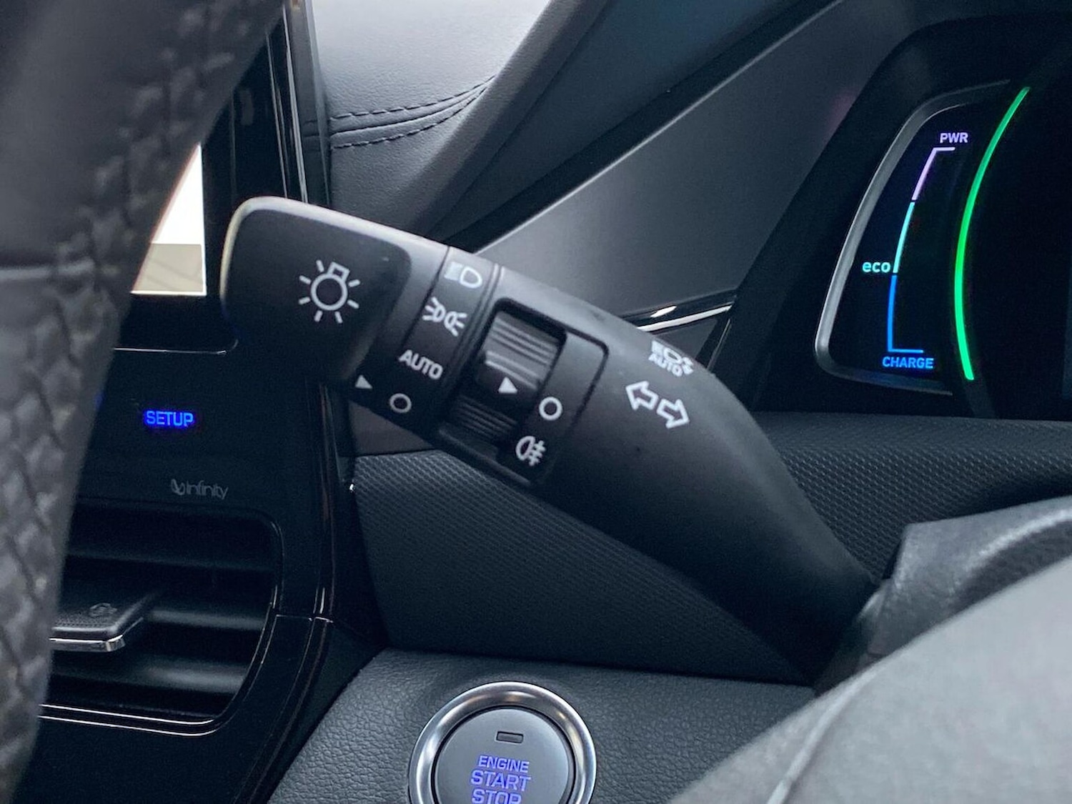 Used Hyundai IONIQ 2022 for sale - 76719389: Photo 29