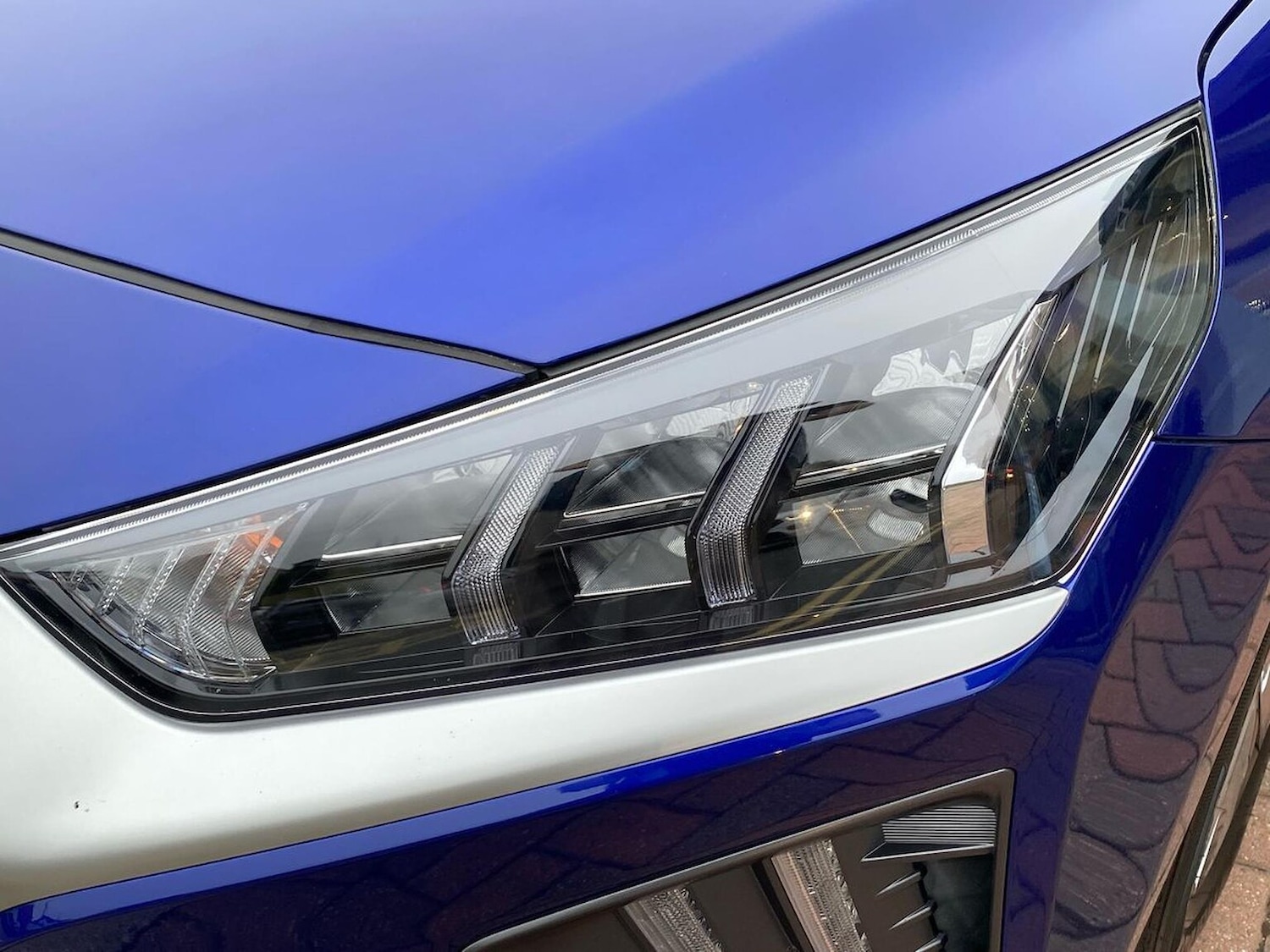 Used Hyundai IONIQ 2022 for sale - 76719389: Photo 31