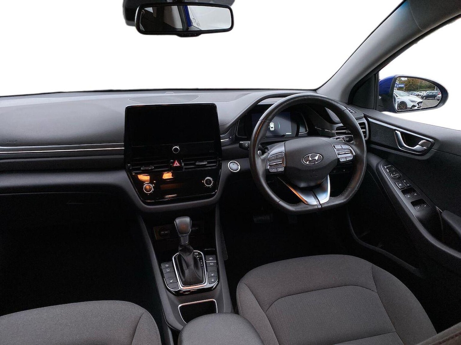 Used Hyundai IONIQ 2022 for sale - 76719389: Photo 8