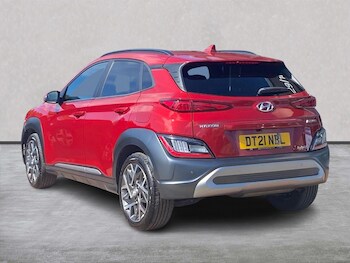 Used Hyundai KONA 2021 for sale - 78614866: Photo