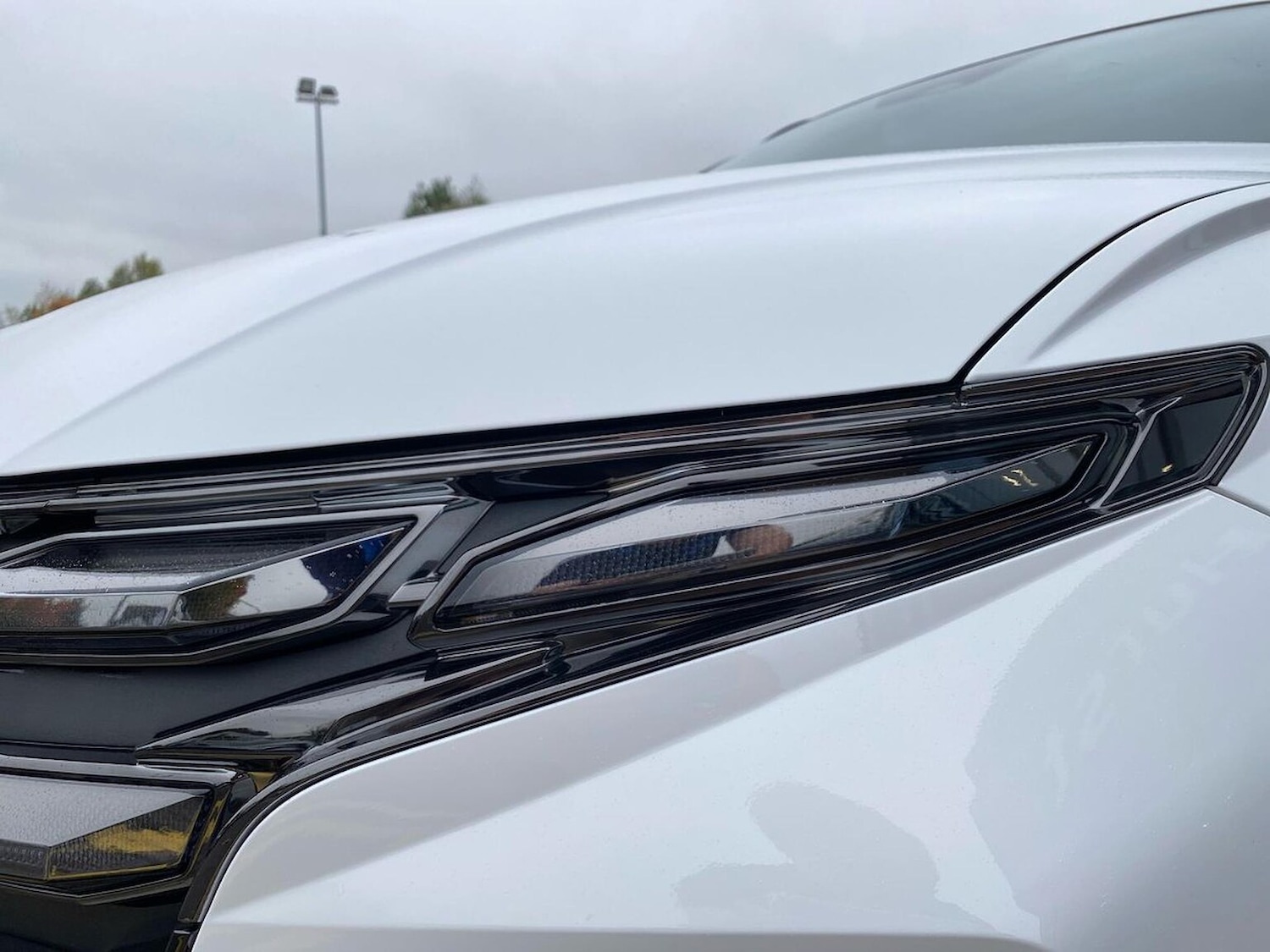 Used Hyundai TUCSON 2025 for sale - 75497828: Photo 32