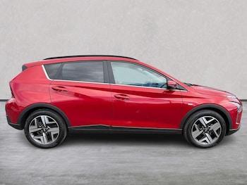 Used Hyundai BAYON 2023 for sale - 79410554: Photo