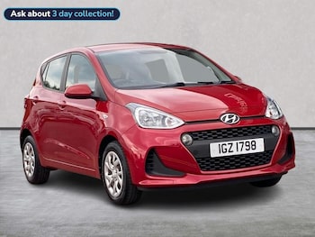Hyundai - i10