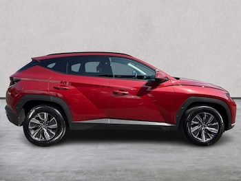 Used Hyundai TUCSON 2023 for sale - 78733606: Photo