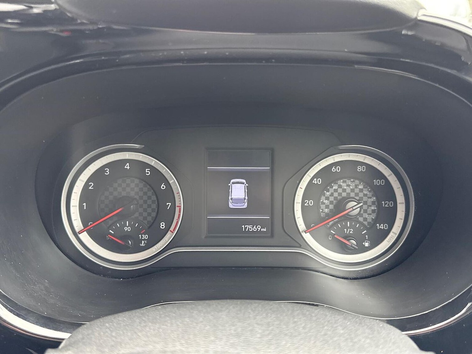 Used Hyundai i10 2022 for sale - 78191291: Photo 12