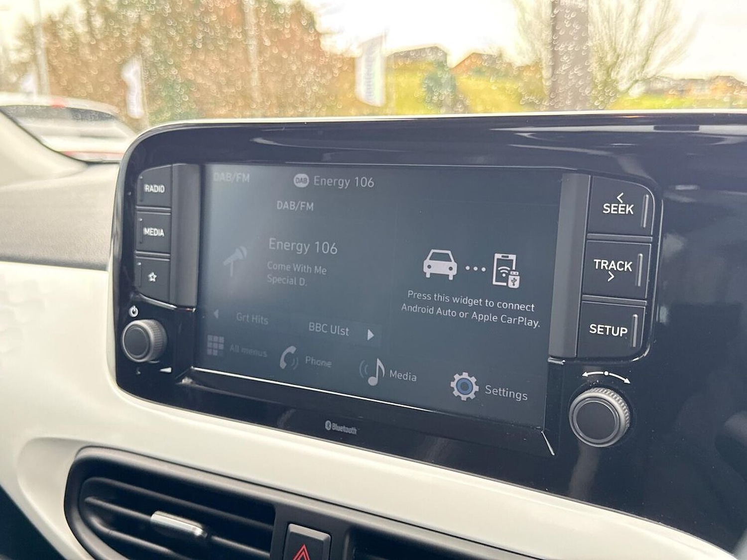 Used Hyundai i10 2022 for sale - 78191291: Photo 13