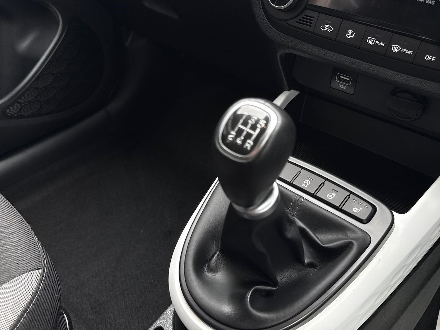 Used Hyundai i10 2022 for sale - 78191291: Photo 15