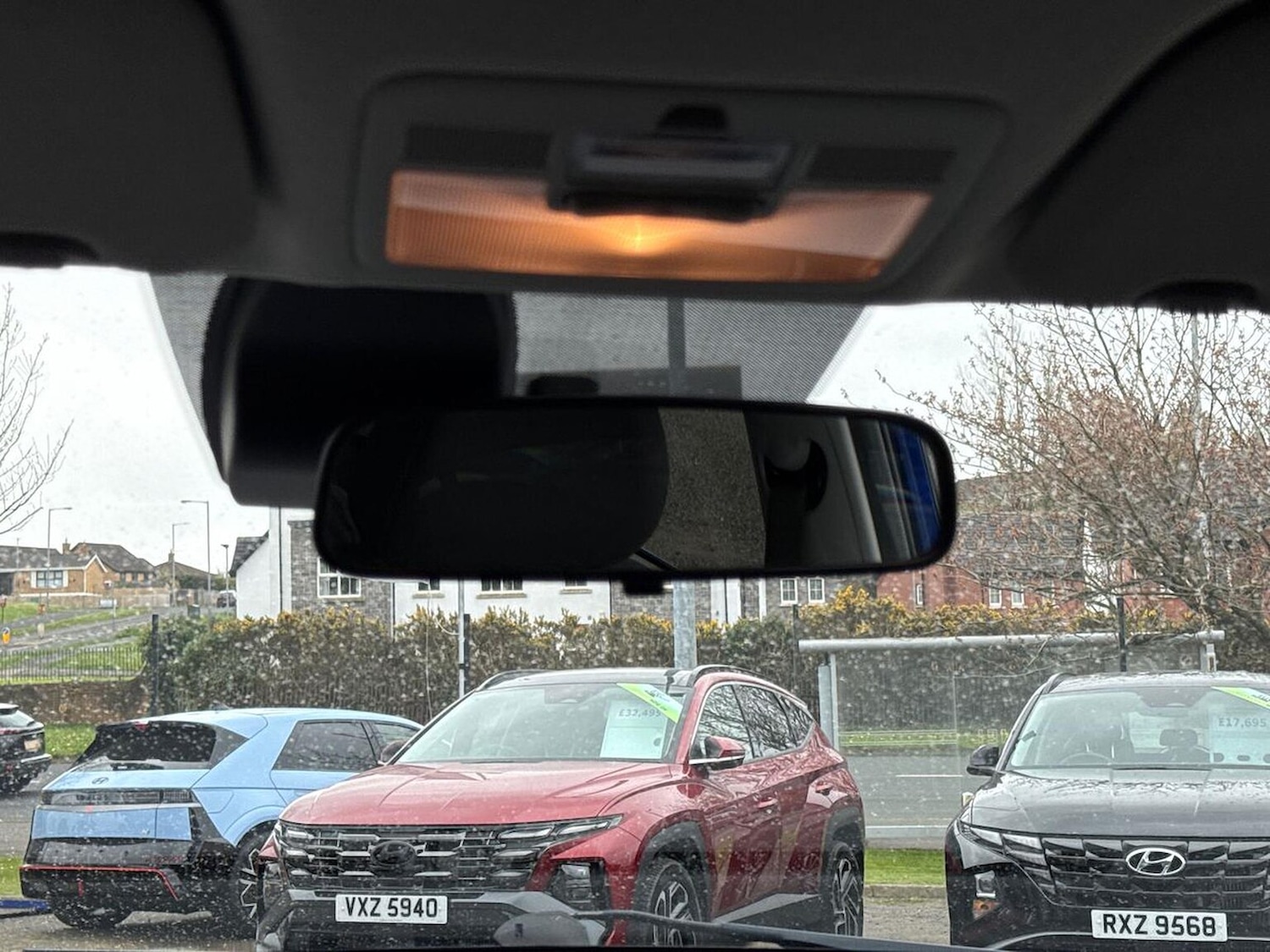 Used Hyundai i10 2022 for sale - 78191291: Photo 16