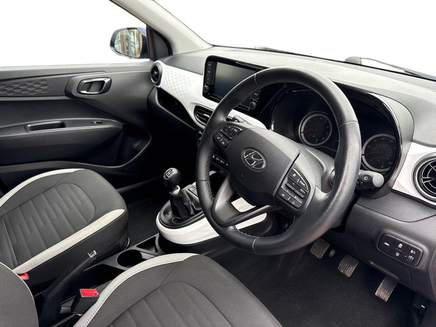 Used Hyundai i10 2022 for sale - 78191291: Photo 17