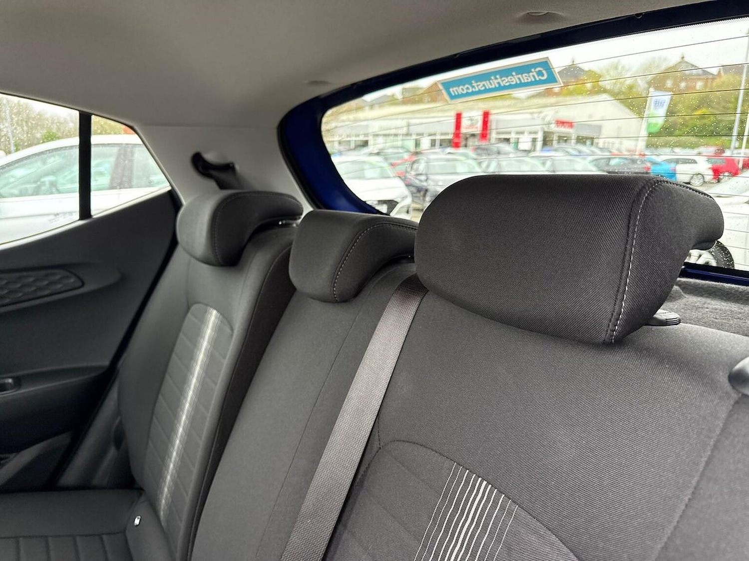 Used Hyundai i10 2022 for sale - 78191291: Photo 18