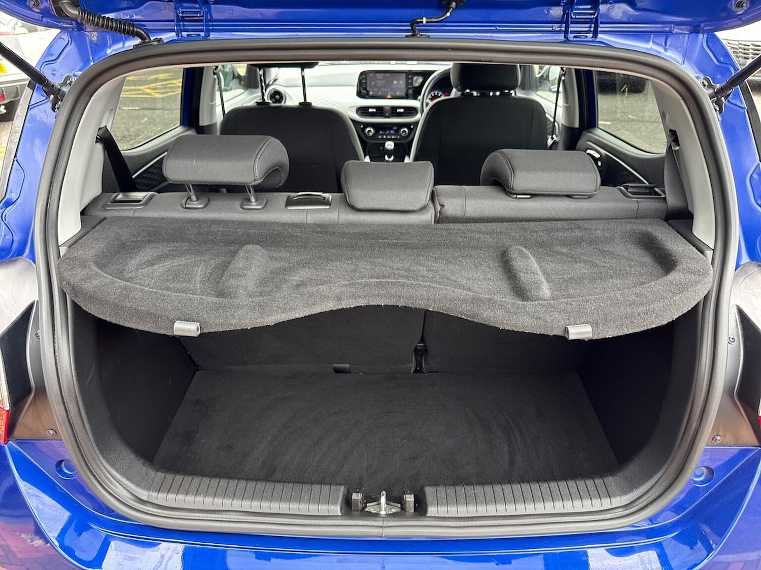 Used Hyundai i10 2022 for sale - 78191291: Photo 19