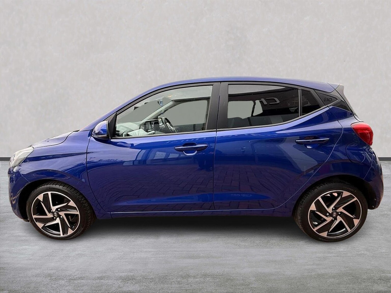 Used Hyundai i10 2022 for sale - 78191291: Photo 21