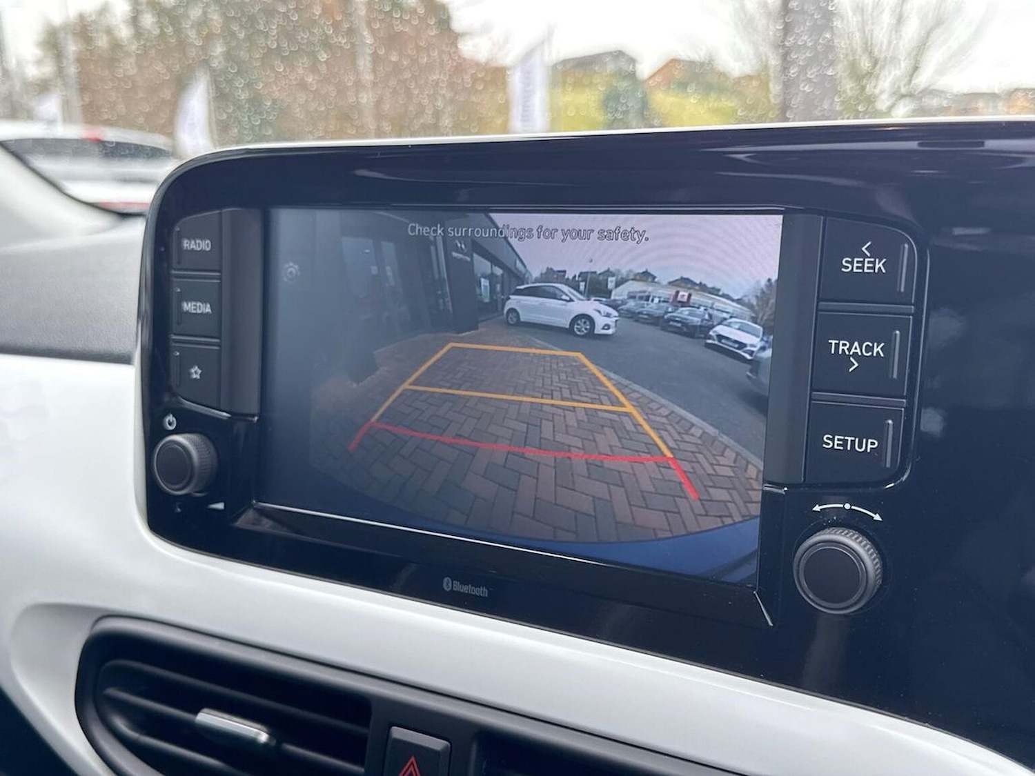 Used Hyundai i10 2022 for sale - 78191291: Photo 25