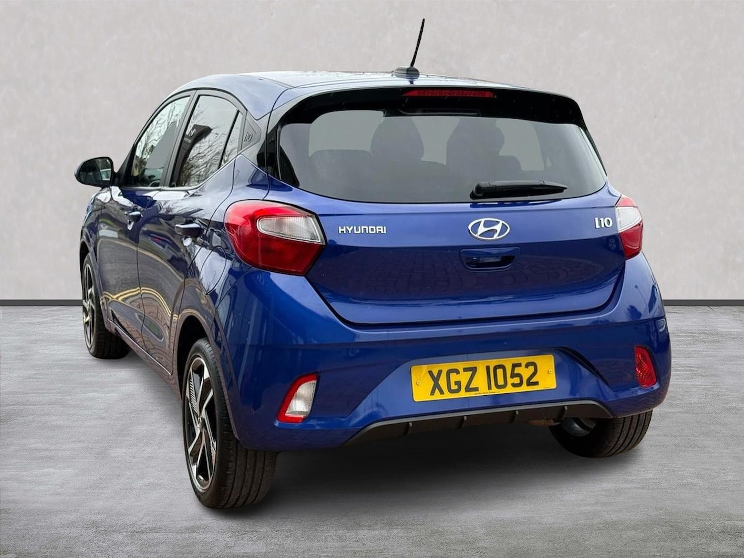 Used Hyundai i10 2022 for sale - 78191291: Photo 4