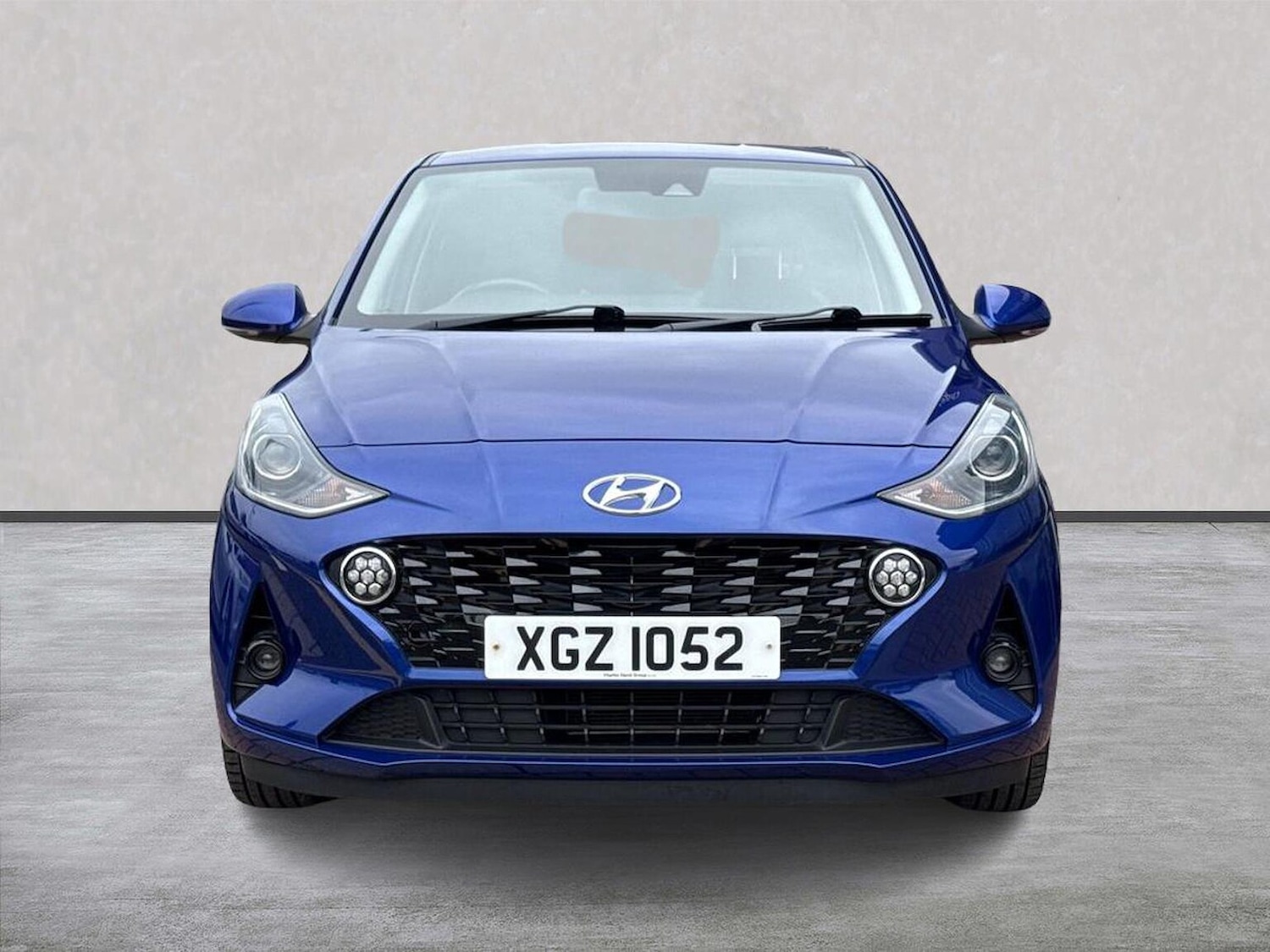 Used Hyundai i10 2022 for sale - 78191291: Photo 7