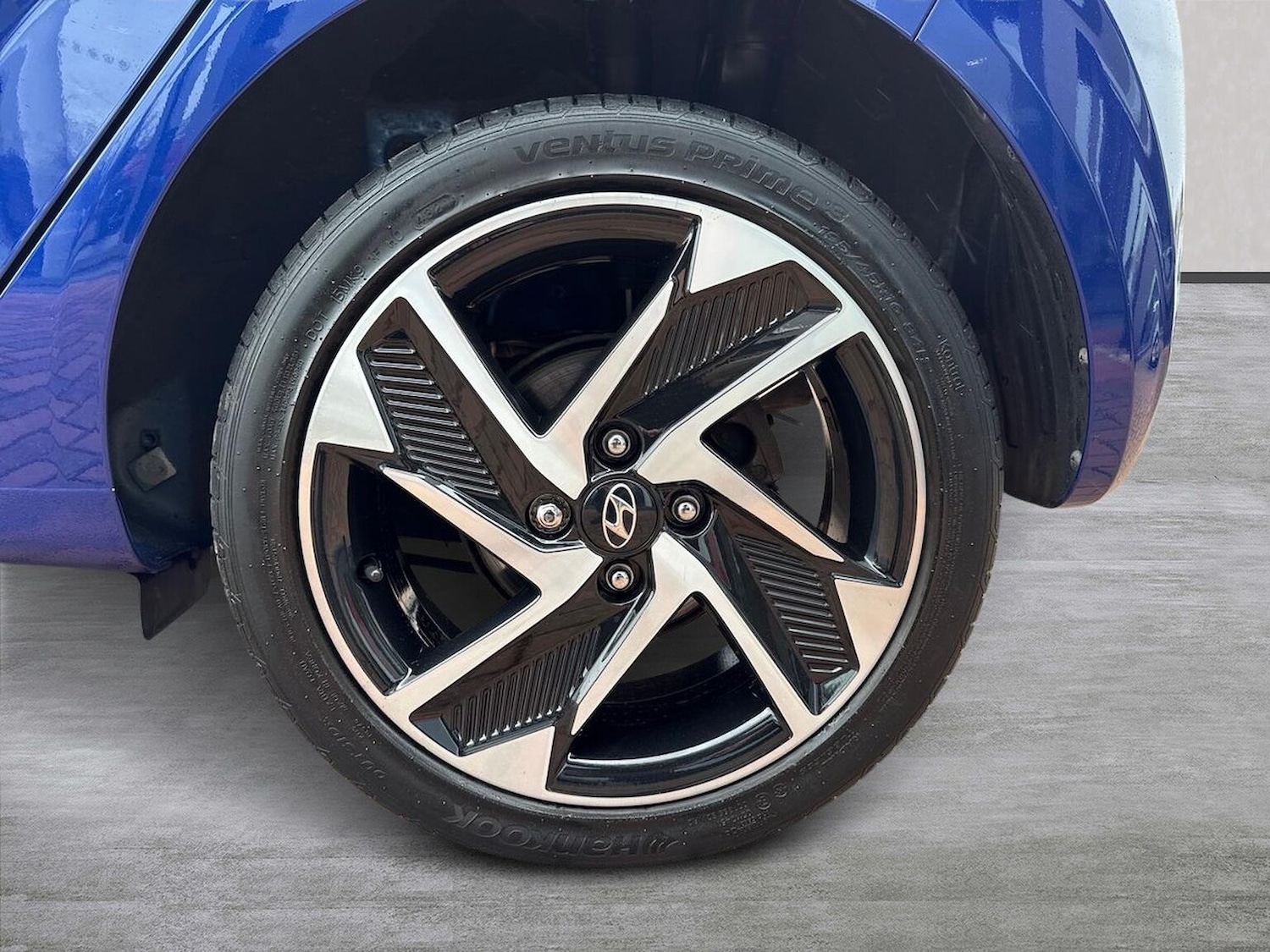 Used Hyundai i10 2022 for sale - 78191291: Photo 8