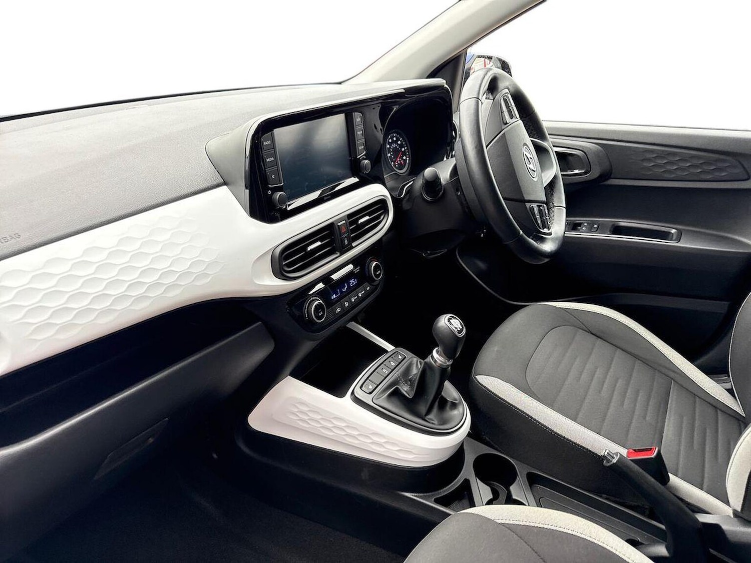 Used Hyundai i10 2022 for sale - 78191291: Photo 9