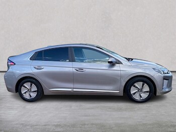 Used Hyundai IONIQ 2022 for sale - 75907378: Photo